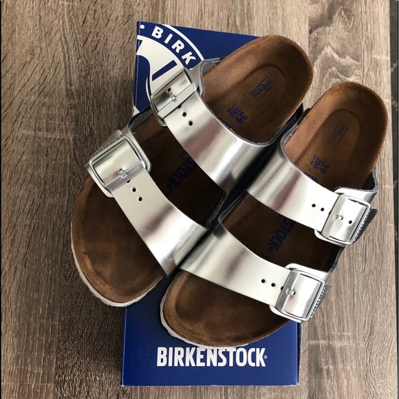 Birkenstock Shoes - Birkenstock Arizona Sandal
